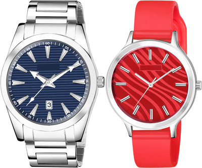 Zeravi Simple Elegant Versatile Watch for Men & Women Analog Watch  - For Men & Women