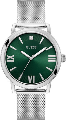 GUESS Analog Watch  - For Men