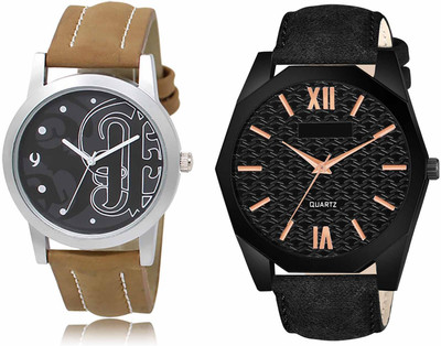 ROTATE LR14-LR81 Analog Watch  - For Men