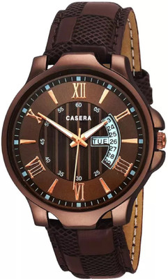 reement AUCKLAND Analog Watch  - For Men