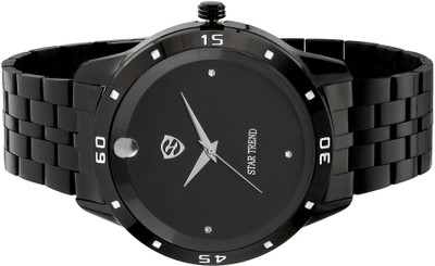 sSTARTREND Analog Watch  - For Men