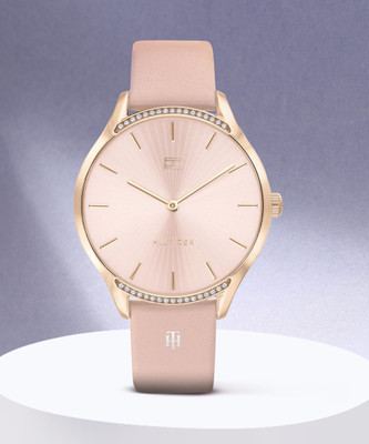 TOMMY HILFIGER TH1782215W Analog Watch  - For Women