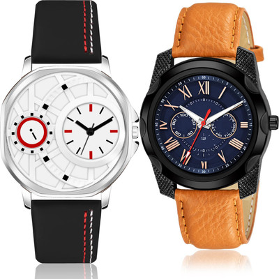 GROOT BM45-S162 Analog Watch  - For Men