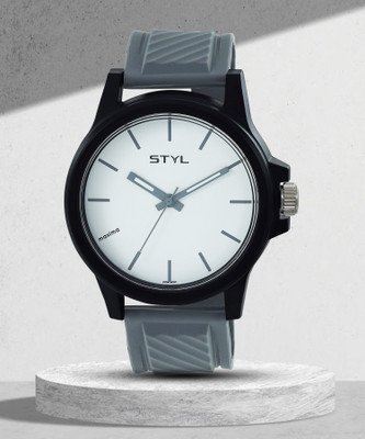 MAXIMA STYL STYL Analog Watch  - For Men