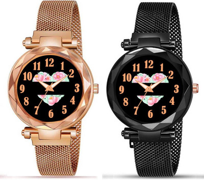 QUEBEC M-101 Analog Watch  - For Girls