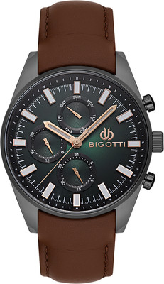 Bigotti Milano BG.1.10516-3 Analog Watch  - For Men