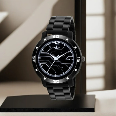 LOREM LR113 Analog Watch  - For Men