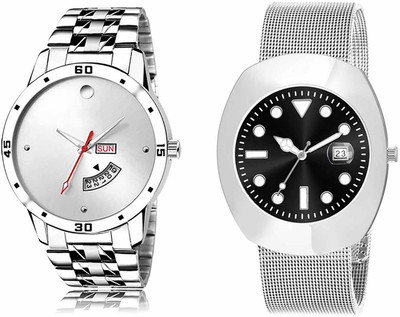 Burst LR103-LR141 Analog Watch  - For Men