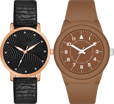 Vishwas Studio Official Trendy Analog Watch Analog Watch  - For Men & Women