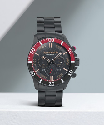 Fastrack Hit List 2 Analog Watch  - For Men