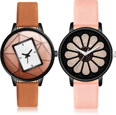 TIMETRANSELEVATE GM564-GM607 Analog Watch  - For Women