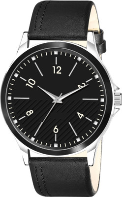 Jivaa JV-LR93 Analog Watch  - For Men