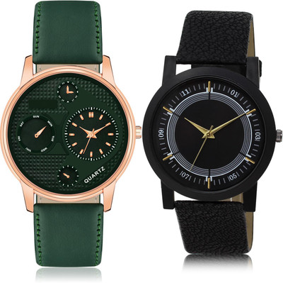 TIMOXIDE BM30-BL46.48 Analog Watch  - For Men