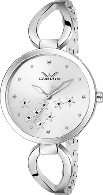 LOUIS DEVIN Analog Watch  - For Women