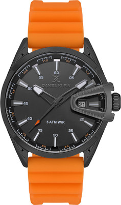 DANIEL KLEIN Premium Men Premium Men Analog Watch  - For Men