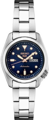 Seiko Seiko SRE003K1 Automatic Watch for Women Analog Watch  - For Women