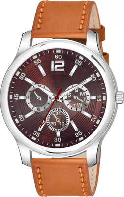 Csamon Analog Watch  - For Men