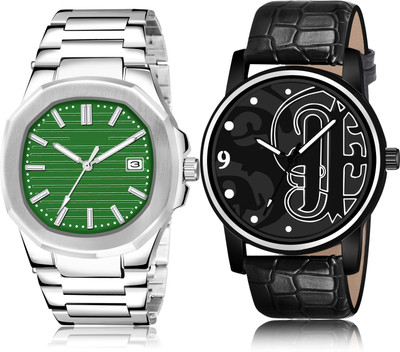 TIMETRANSELEVATE BL46.146-BL46.70 Analog Watch  - For Men