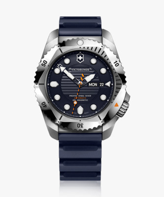 Victorinox 241995 Dive Pro Automatic Analog Watch  - For Men