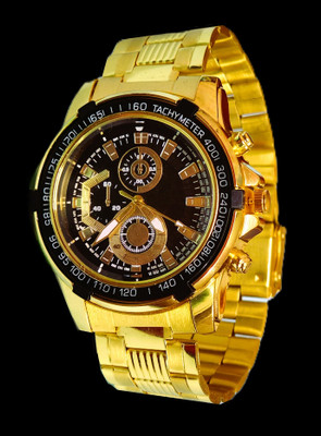 RENAISSANCE TRADERS Analog Watch  - For Boys
