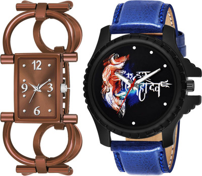 Zeravi Simple Elegant Versatile Watch for Men & Women Analog Watch  - For Men & Women