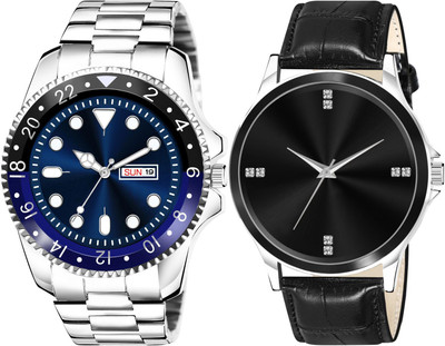 Zeravi Simple Elegant Versatile Watch for Men Analog Watch  - For Men
