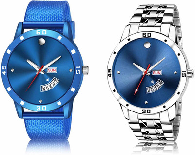 Scepter LR74-LR105 Analog Watch  - For Men