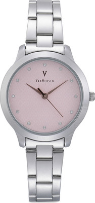 VAN HEUSEN Analog Watch  - For Women