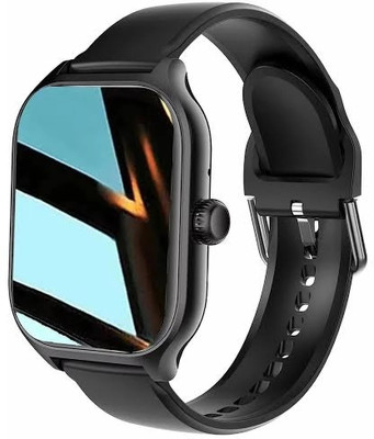 BTB H9 pro max black Digital Watch  - For Men & Women