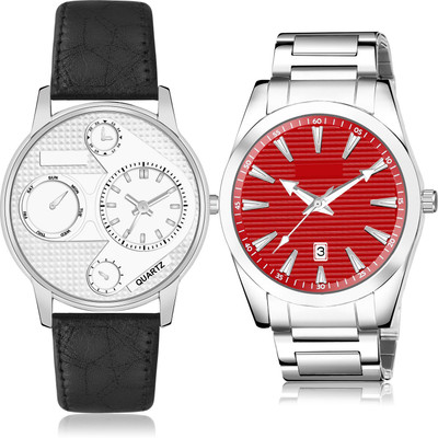 TIMENTER BM32-BL46.151 Analog Watch  - For Men