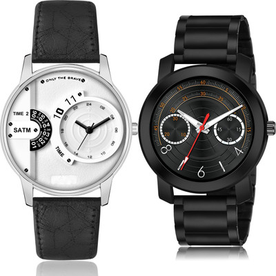 GROOT BM38-(67-S-20) Analog Watch  - For Men