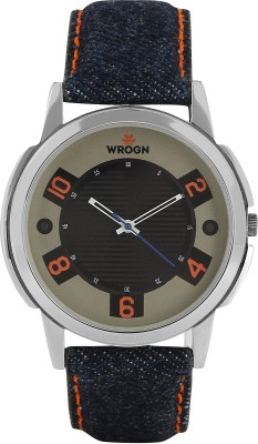 WROGN Analog Watch  - For Boys