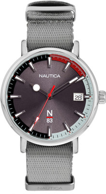 NAUTICA Analog Watch  - For Men