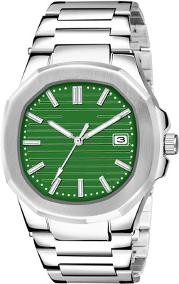 Pritha PC-LR146 Analog Watch  - For Men