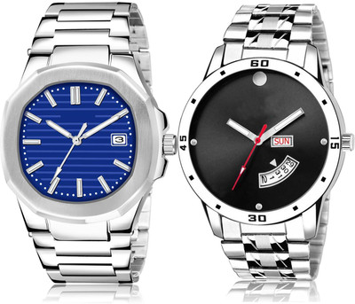 TIMETRANSELEVATE BL46.145-BL46.104 Analog Watch  - For Men