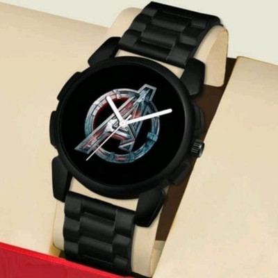 THENUREVENTERPRISE Analog Watch  - For Men