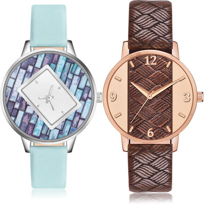 TIMETRANSELEVATE GM570-GM400 Analog Watch  - For Women