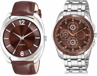 Scepter LR79-LR116 Analog Watch  - For Men