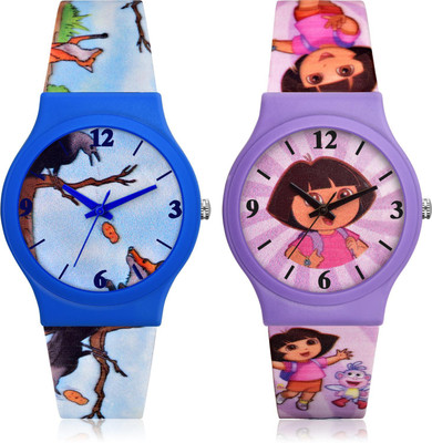 TIMOXIDE CM703-CM719 Analog Watch  - For Boys