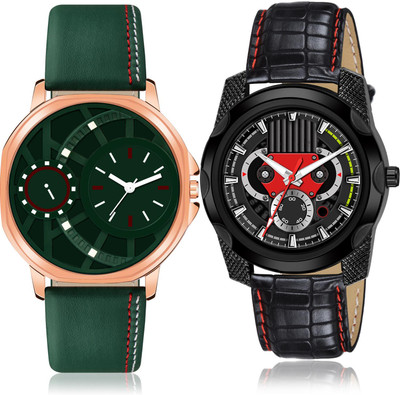 DMAGNATON BM49-S129 Analog Watch  - For Men