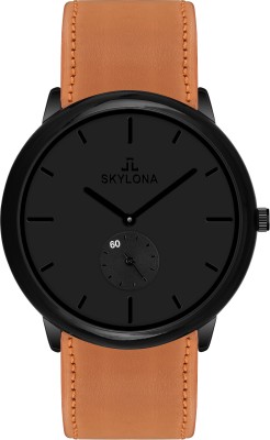 SkyLona Chronograph Analog Watch  - For Boys