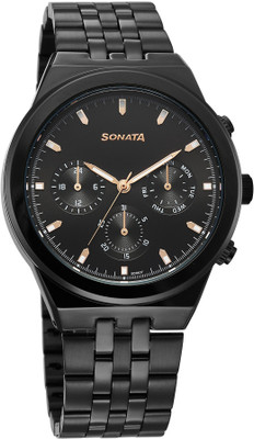 SONATA Wedding 2.0 Analog Watch  - For Men