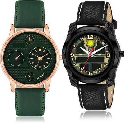 NEUTRON BM30-S134 Analog Watch  - For Men