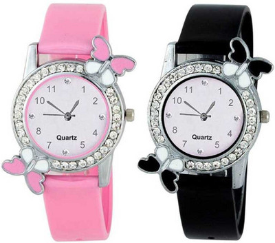 SKYZONE Analog Watch  - For Boys & Girls