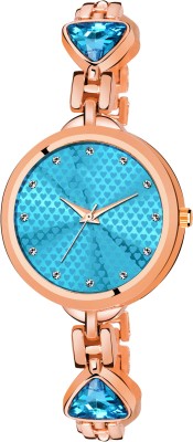 VENUSATURN VNLR281 Analog Watch  - For Women