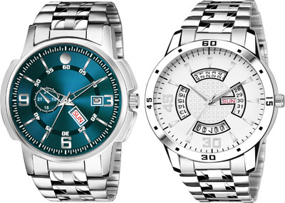 Caihong SLV-11-SLV-22 Analog Watch  - For Men