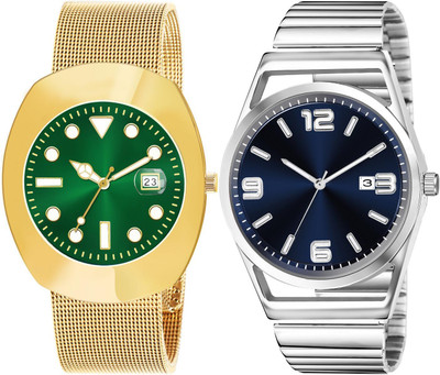 Zeravi Simple Elegant Versatile Watch for Men Analog Watch  - For Men