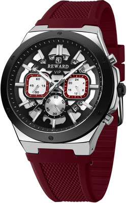Reward RD832257M-C Analog Watch  - For Men