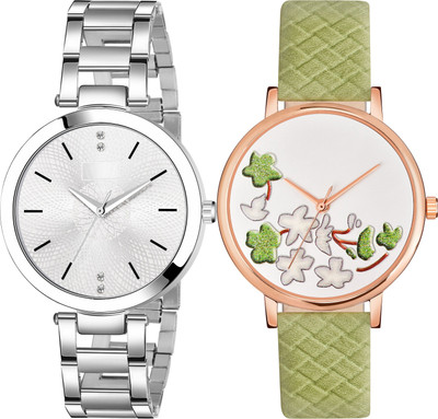 Freshilo Official Trendy Analog Watch Analog Watch  - For Men & Women