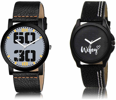 LEGENDDEAL LR47-LR234 Analog Watch  - For Men & Women